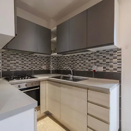 Guesthost - San Lorenzo Neighborhood Lovely Flat Apartamento