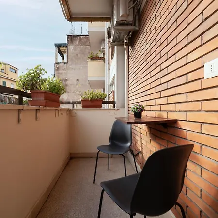 Apartamento Guesthost - San Lorenzo Neighborhood Lovely Flat *