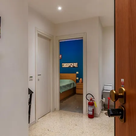 Apartamento Guesthost - San Lorenzo Neighborhood Lovely Flat