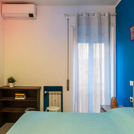 Apartamento Guesthost - San Lorenzo Neighborhood Lovely Flat *