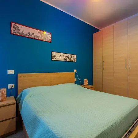 Guesthost - San Lorenzo Neighborhood Lovely Flat Apartamento *