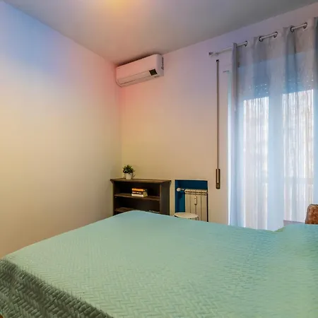 Apartamento Guesthost - San Lorenzo Neighborhood Lovely Flat Roma