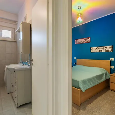 Guesthost - San Lorenzo Neighborhood Lovely Flat Apartamento